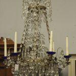 761 6589 CHANDELIER